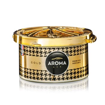 Aroma Prestige Organic Gold image 1