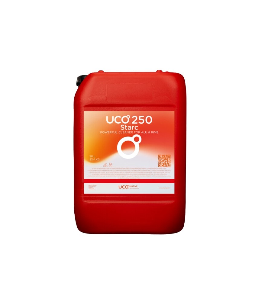 UCO 250 STARC 20 L