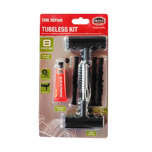 Riparues i Gomave injekcion set