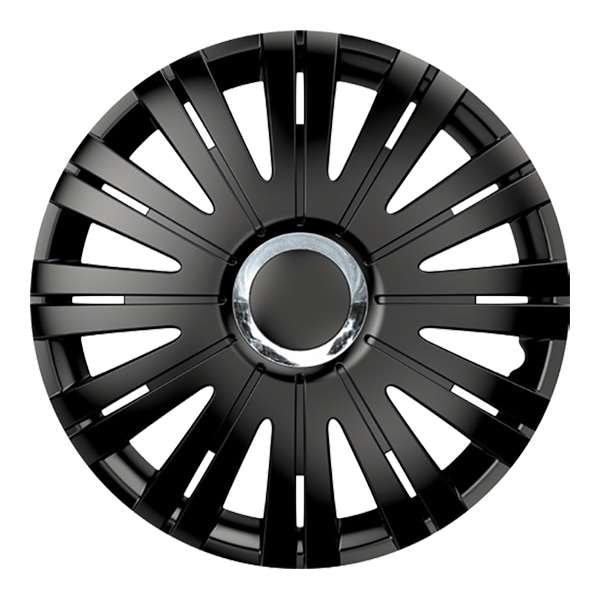 Rrotkapese Versaco Active RC Black 14" 