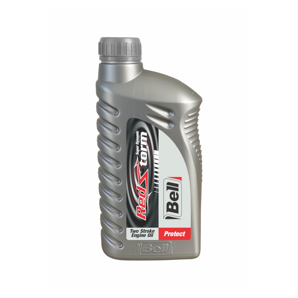 VAJ RED STORTM-POWER 500 ml 