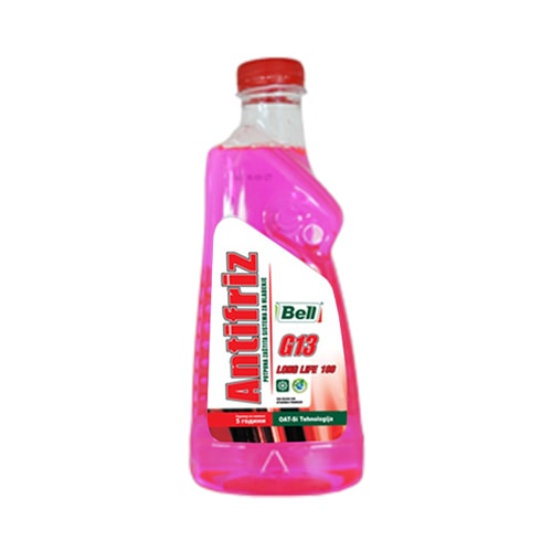 Antifriz Polar G-13 -100 1L