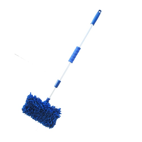 Praxis Brushe teleskopike me mikrofibra 4216