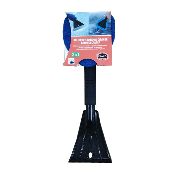 Gryese e Akullit me dorze 2 in 1