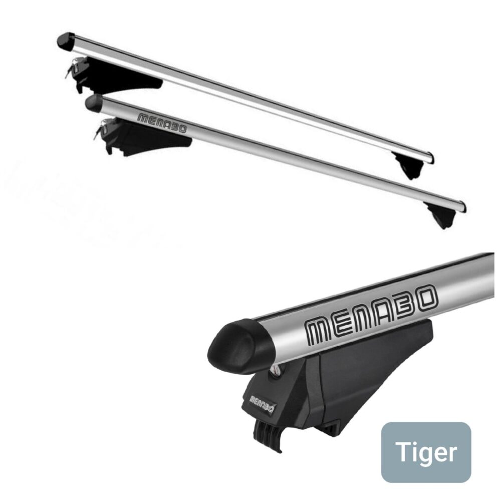 Menabo Mbajtes Tiger Hirit  