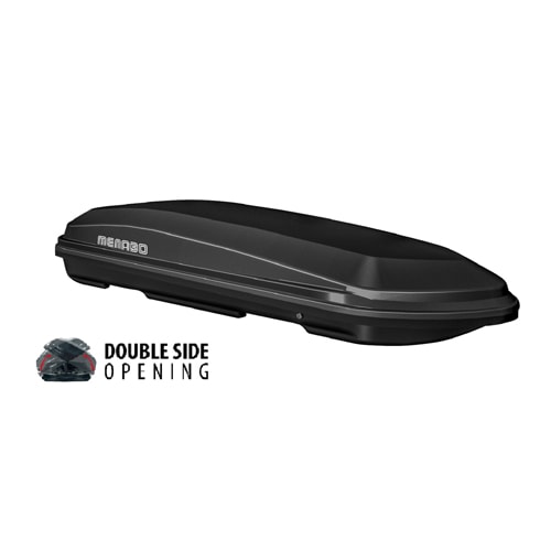 Menabo Bagazh Diamond Duo 450 L Zez