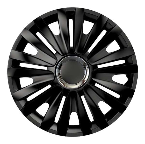 Rrotkapese Versaco Royal Black 15``