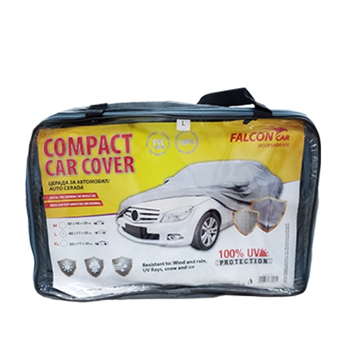 Falcon Mbulesa (cerada) XL