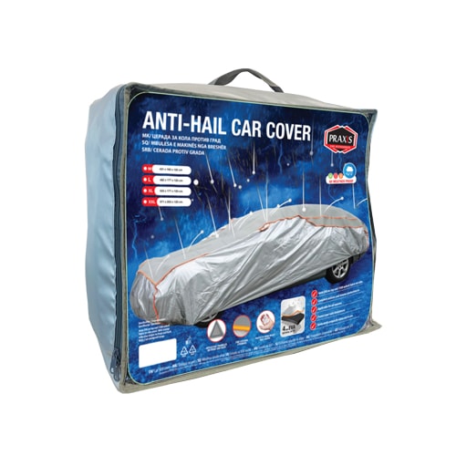 Praxis Mbulesa per Bresher (cerada) Veture XL 7021 