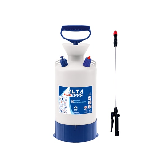 Sprucues Alta 7000 Shkume