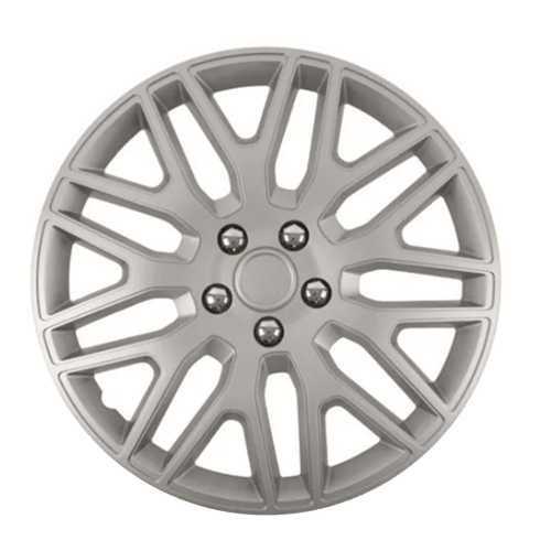 Rrotkapese Versaco Dakar NC Silver 14"