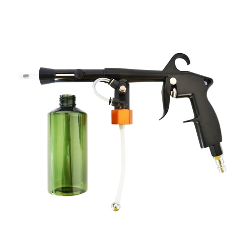 Tornador per keramik