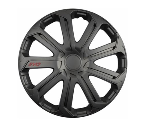 Rrotkapese Versaco Evo Graphit 14"