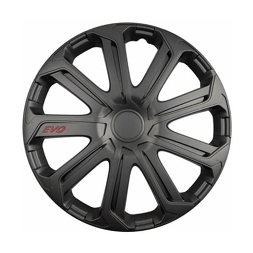 Rrotkapese Versaco Evo Graphit 15"