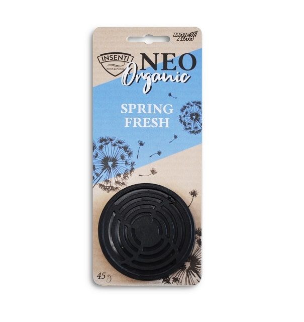 MA Insenti Neo Organic Spring