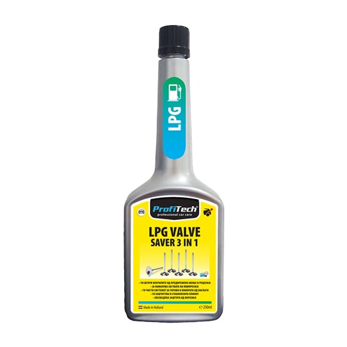 Profitech Adetiv Per LPG 3 in 1 250 ml
