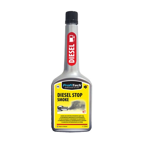 Profitech Adetiv Reduktues i Tymit 250ml