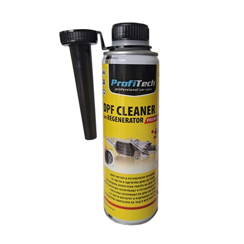 Profitech Adetiv DPF Pastruesi edhe regjenerus 250ml