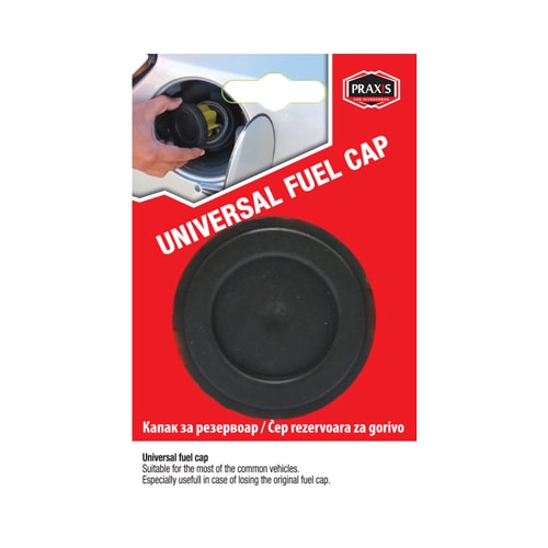 Praxis Kapak Rezervari univerzal