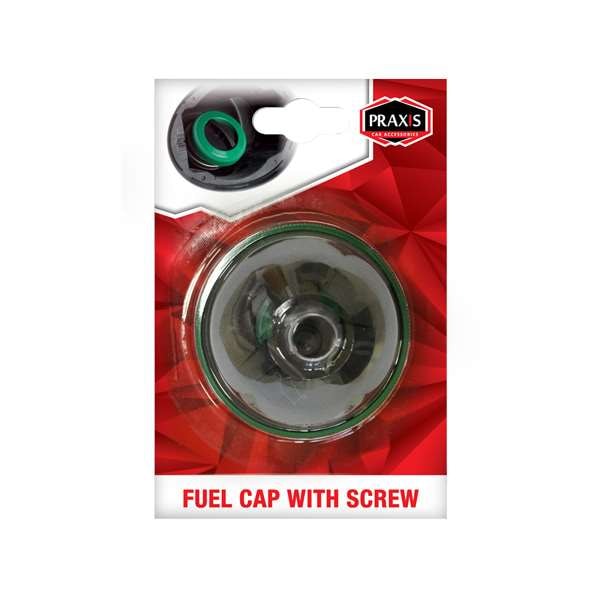 Kapak i rezer. të karbu. me vidhë 23204