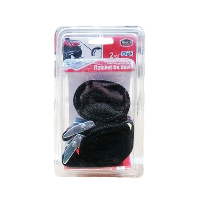 Lidhëse pët bagazh 2 x 250 cm