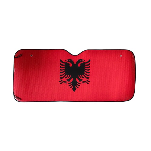 Praxis Mbrojtëse Të Diellit AL