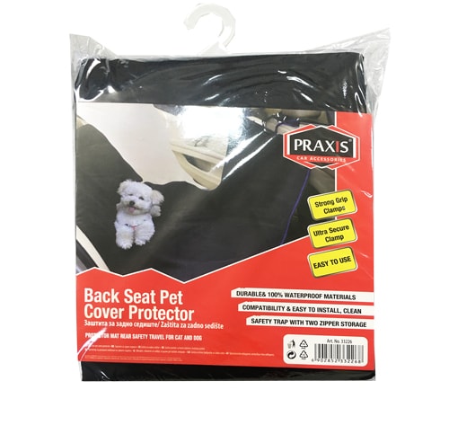 Mbulese per Uleset e Pasme