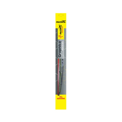 Fshise Graphite Falcon 45 cm