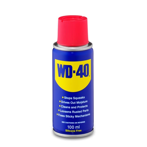 WD-40 100ml