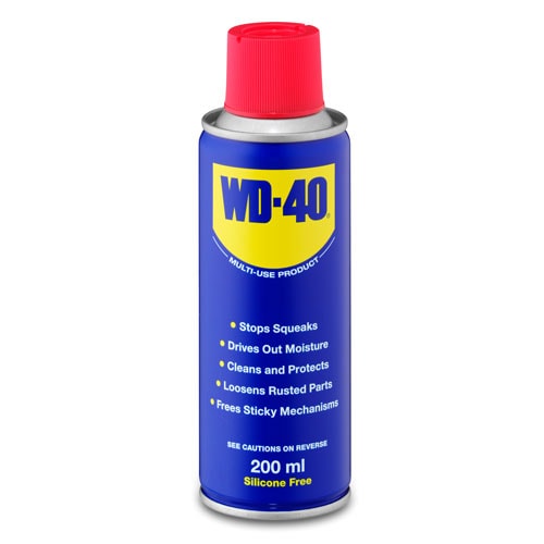 WD-40 200ml