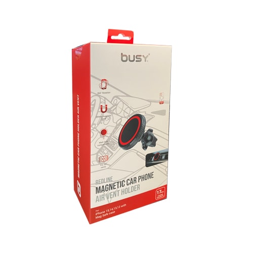 Busy Mbajtes magnetik MAG 50646