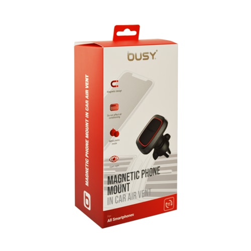 Busy Mbajtes magnetik per telefon 360*