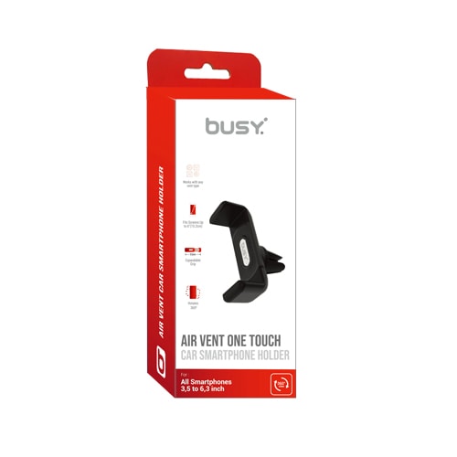 Busy Mbajtes i telefonit Mini 50670