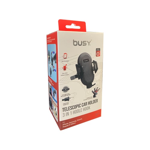 Busy Mbajtes 3 in 1 51042