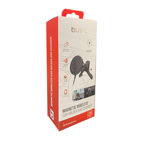 Busy Mbajtes magnetik edhe mbushes telefoni 51055