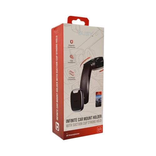 BUSY Mbajtes i Telefonit Infinite Mount Holder 51057