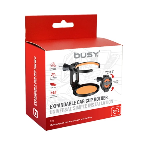 BUSY Mbajtc i Gotave ne Ventilim 51062