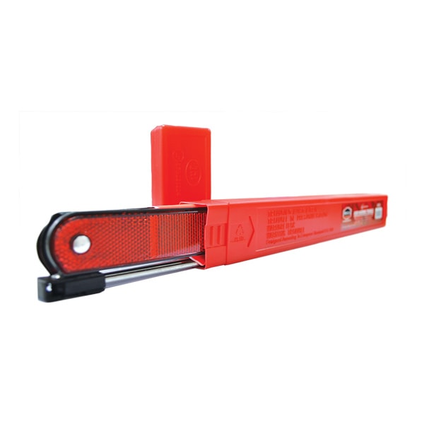 Praxis Euro-Trekëndësh Reflektues