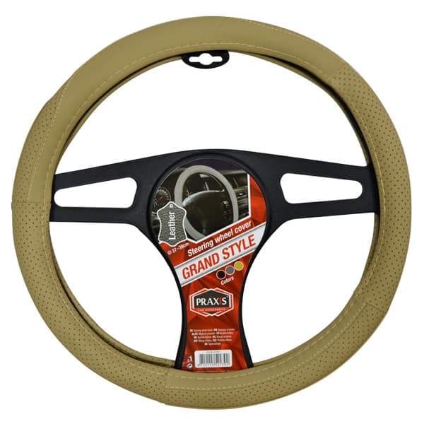 Praxis Mbrojtes i Timonit Grand Krem