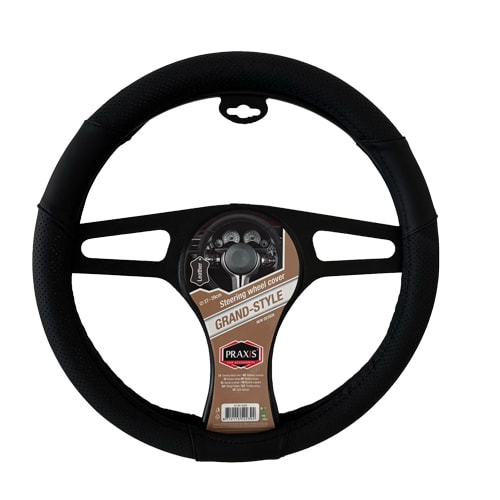 Praxis Mbrojtes i Timonit Grand Style