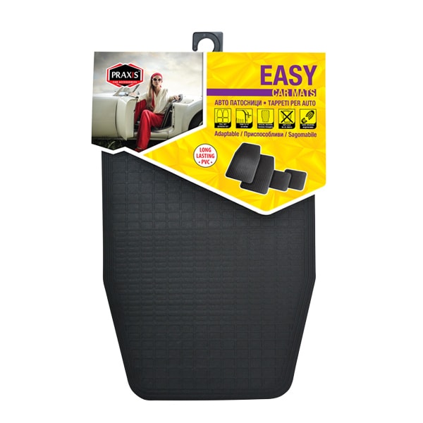 Shtrojse te Gomes Easy