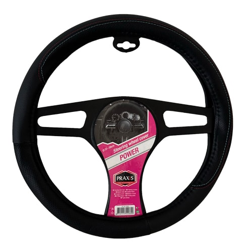 Praxis Mbrojtës i Timonit POWER