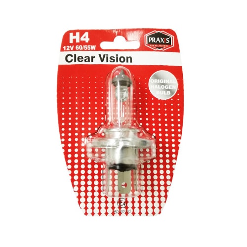 Drita H-4 12V60/55W 52309