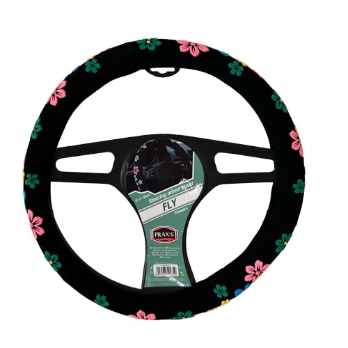 Praxis Mbrojtes i Timonit Flaj