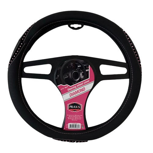 Praxis Mbrojtes i Timonit Diamond Kuqe