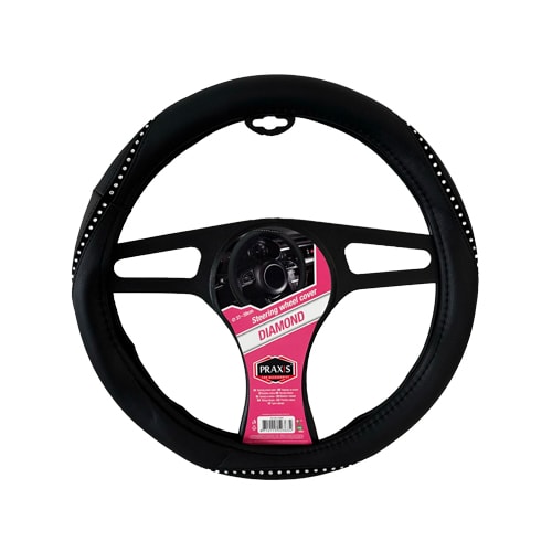 Praxis Mbrojtes i Timonit Diamond Bardhe