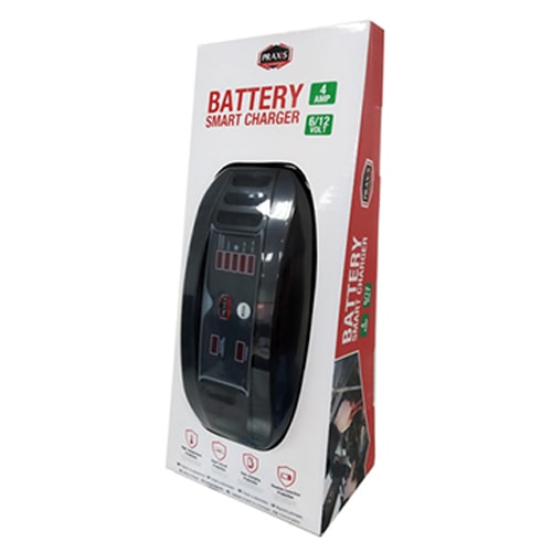 Mbushes per Bateri 60W