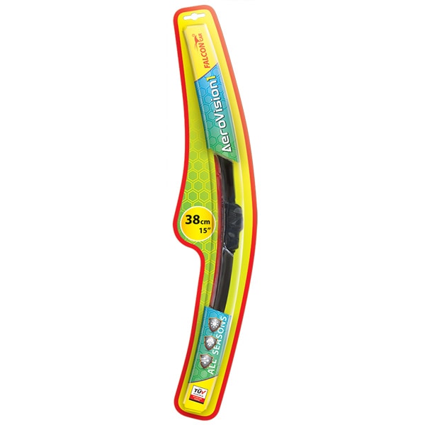 Fshise Aero 1 Falcon 38 cm