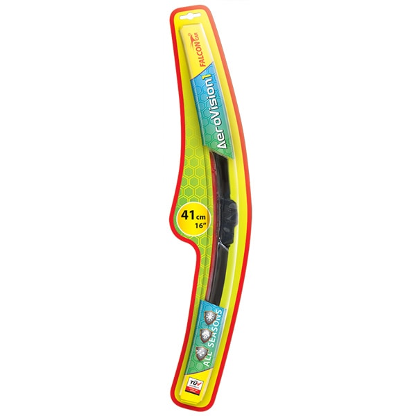 Fshise Aero 1 Falcon 41 cm