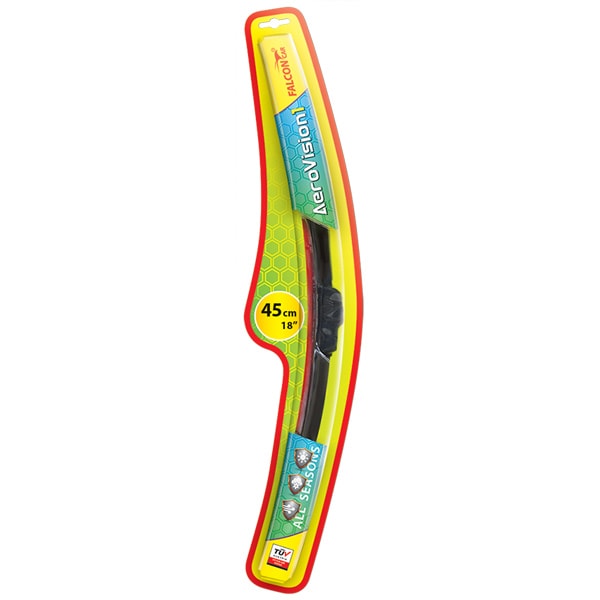 Fshise Aero 1 Falcon 45 cm